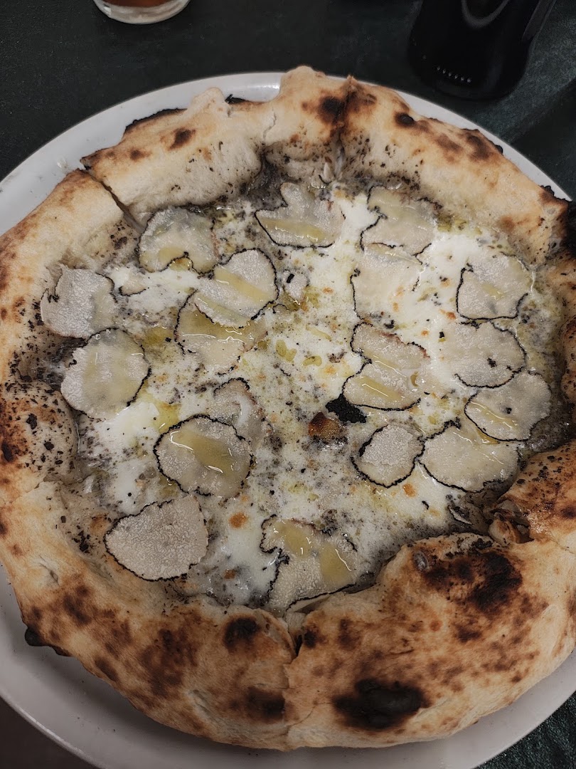Sapienti & Crociani - Pasticceria Ristorante Pizzeria