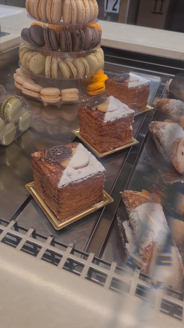 Sapienti & Crociani - Pasticceria Ristorante Pizzeria