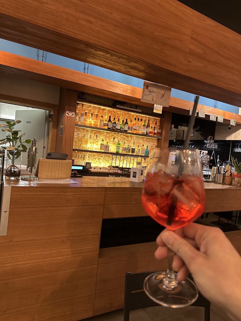 Sapor - RistoBar - Cesenatico, Cesenatico