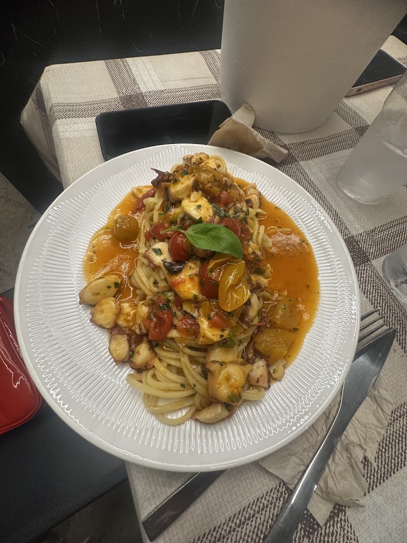 Saporé - Cucineria Pugliese