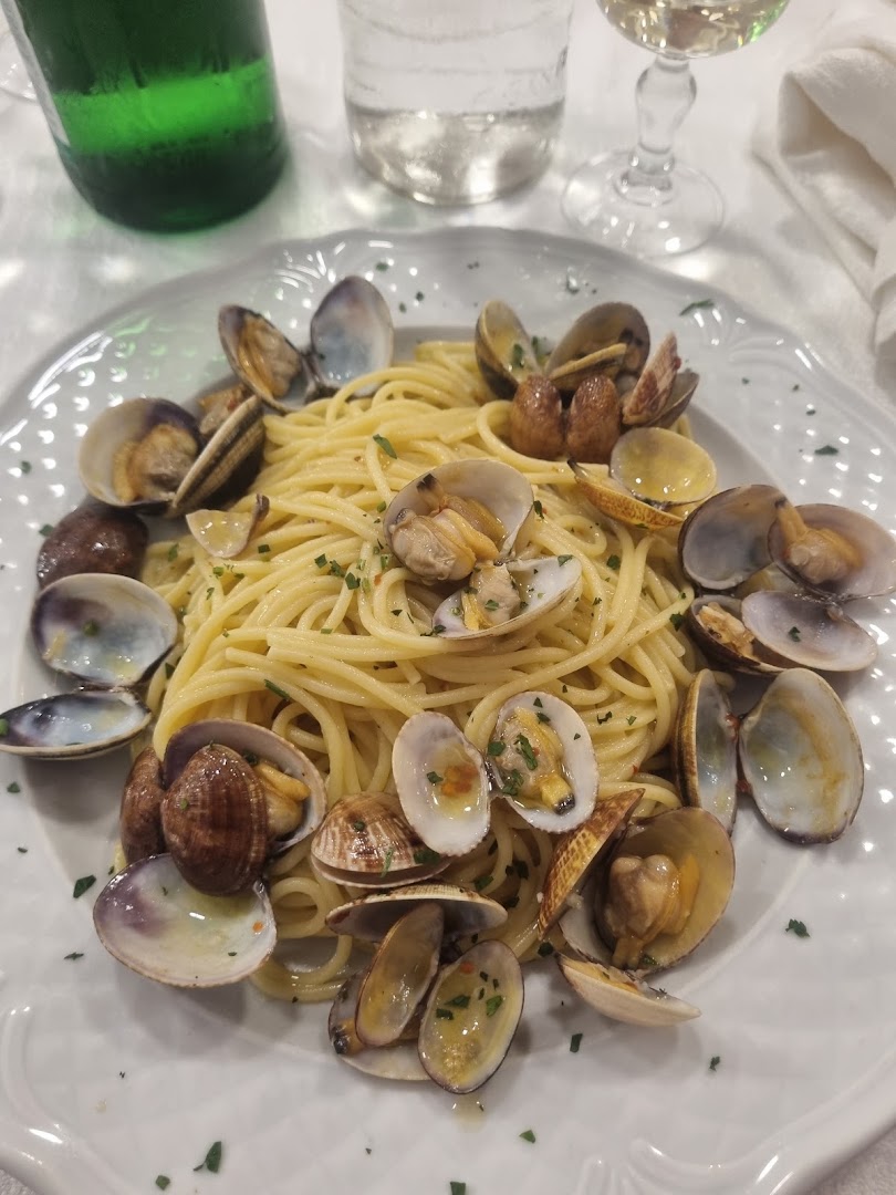 Sapore del Mare 2, Ciampino