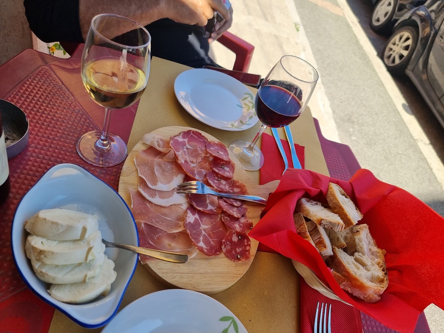 Sapore Di Caffe