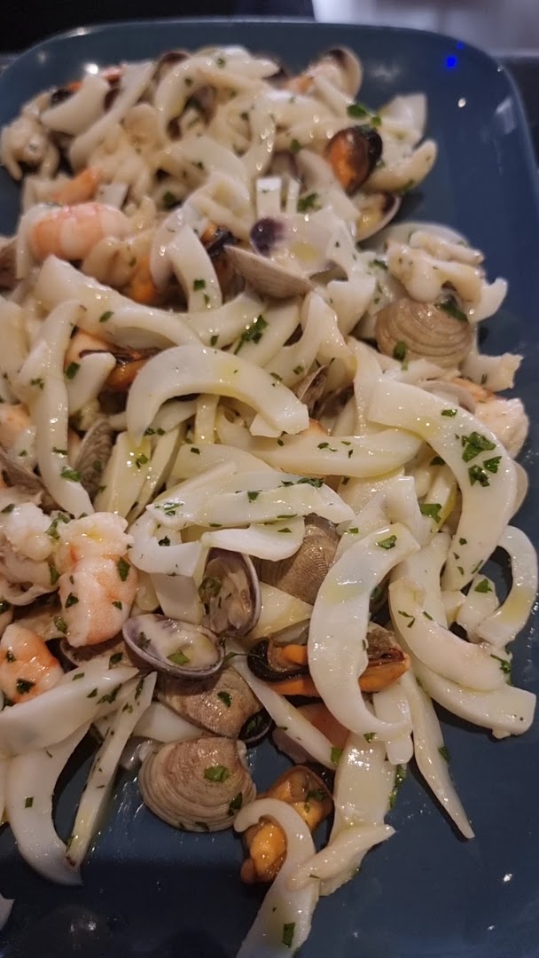 Sapore Di Casa, Pesaro