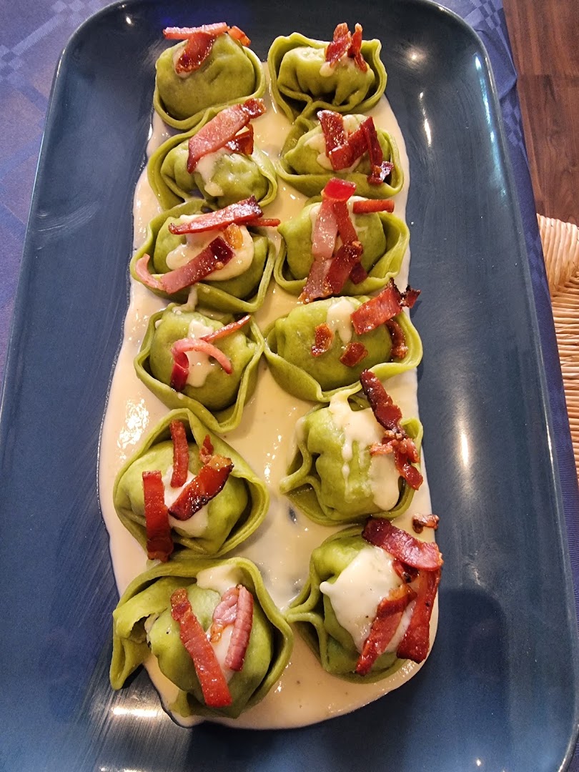 Sapore Di Casa