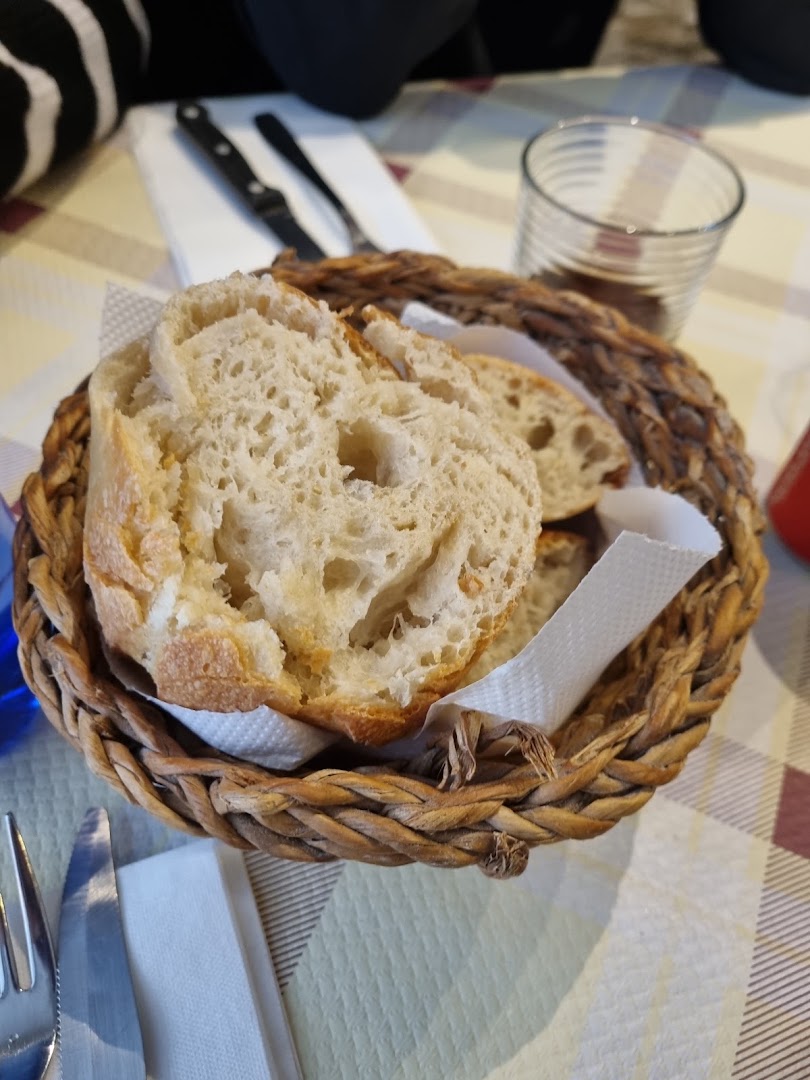 Sapore Di Casa