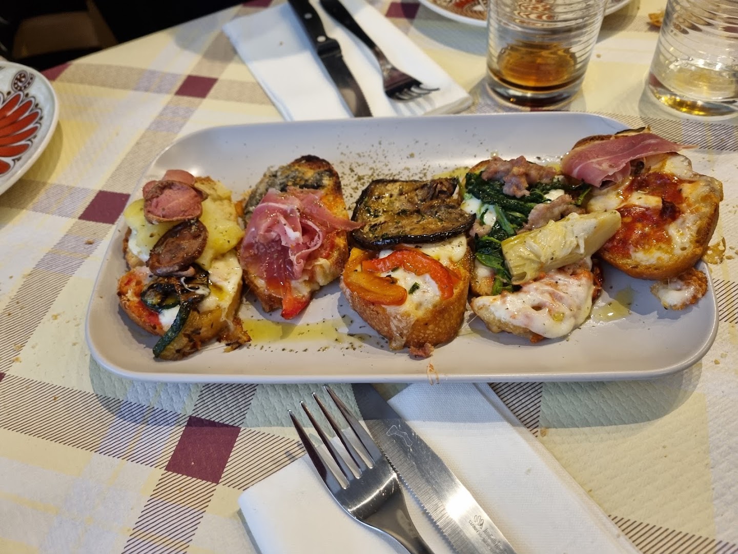 Sapore Di Casa