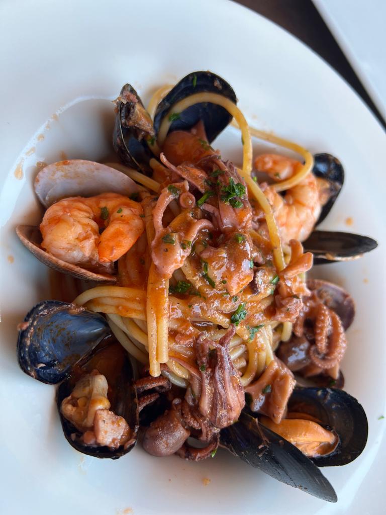 Sapore di Mare Arcisate