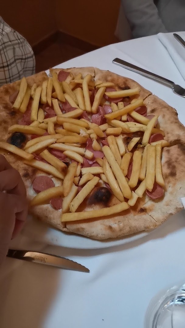 Sapore di Mare Arcisate, Arcisate