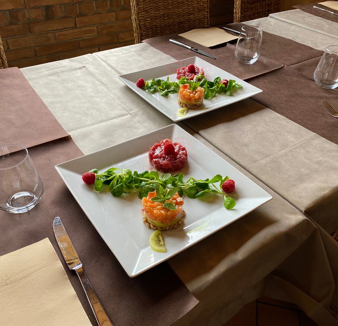 Sapore di Mare Arcisate