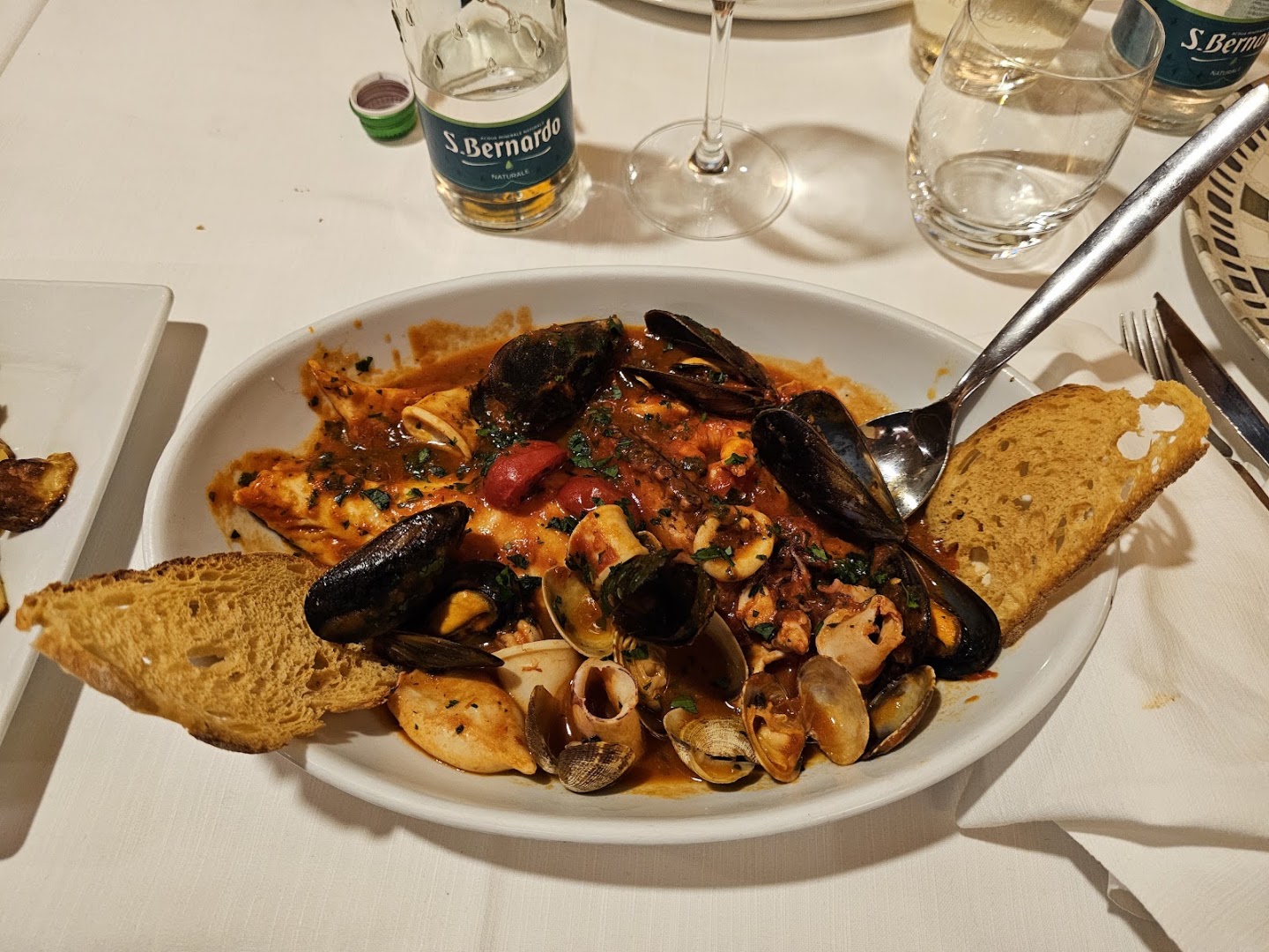 Sapore di Mare Arcisate