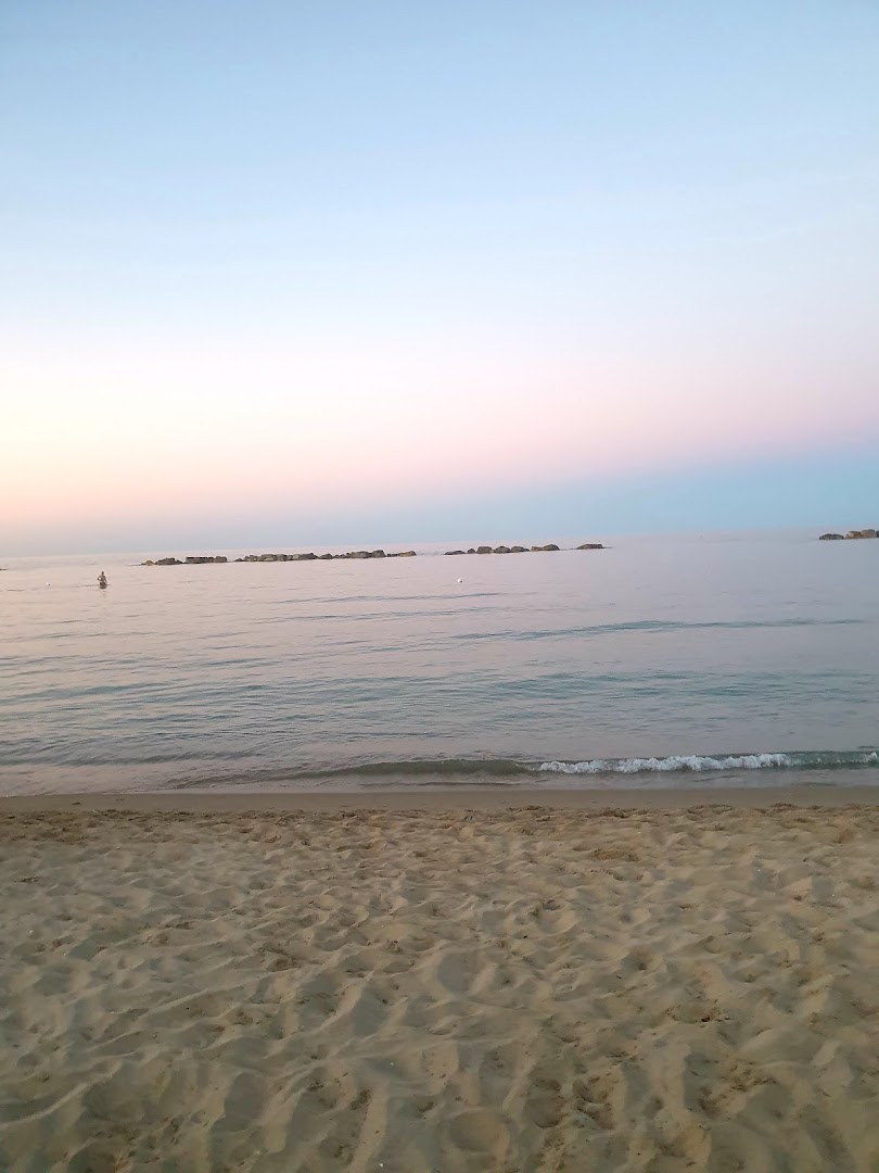 Sapore di Mare chalet ristorante
