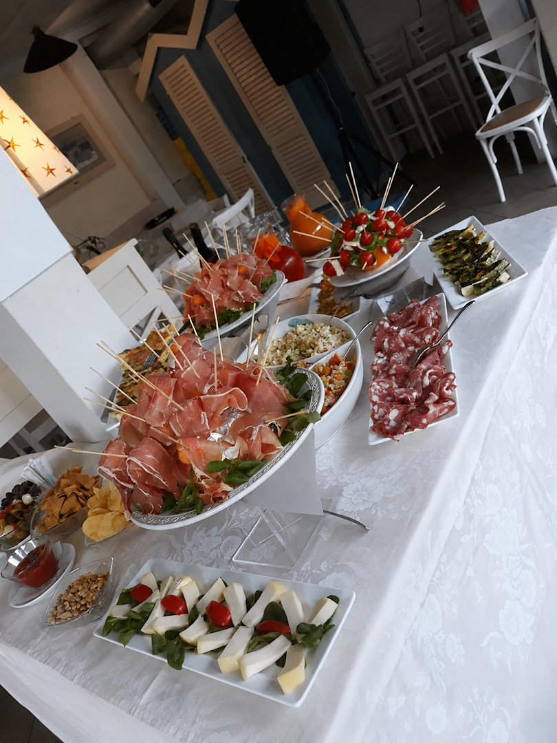 Sapore di Mare da Alessandro