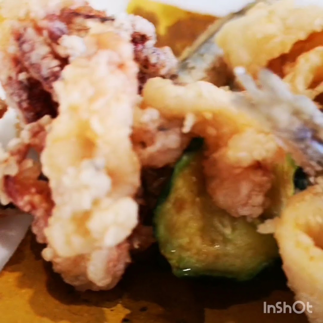 Sapore di Mare da Alessandro