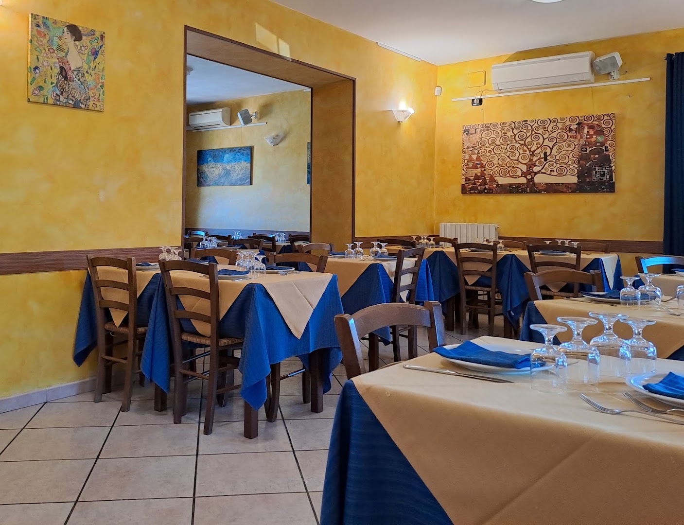 Sapore di Mare