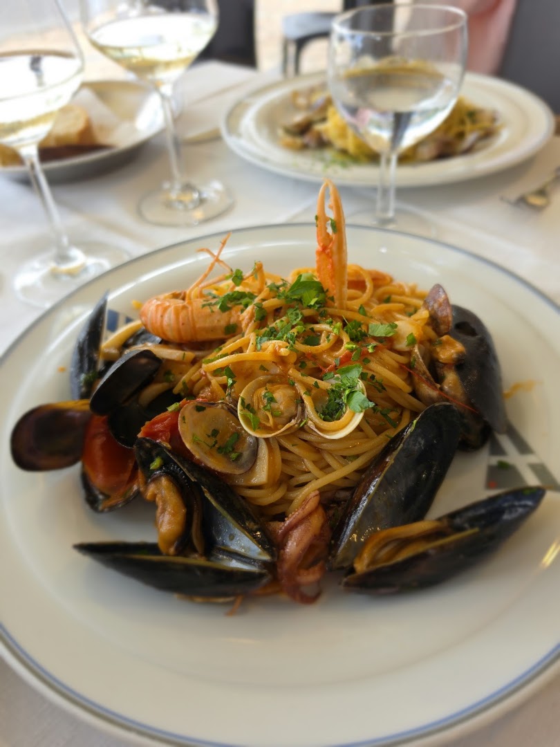 Sapore di Mare Rapallo