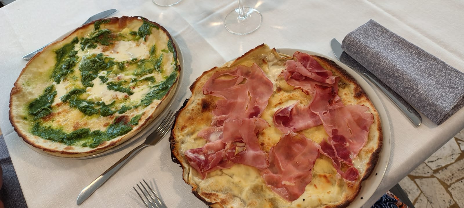 Sapore di Mare Rapallo