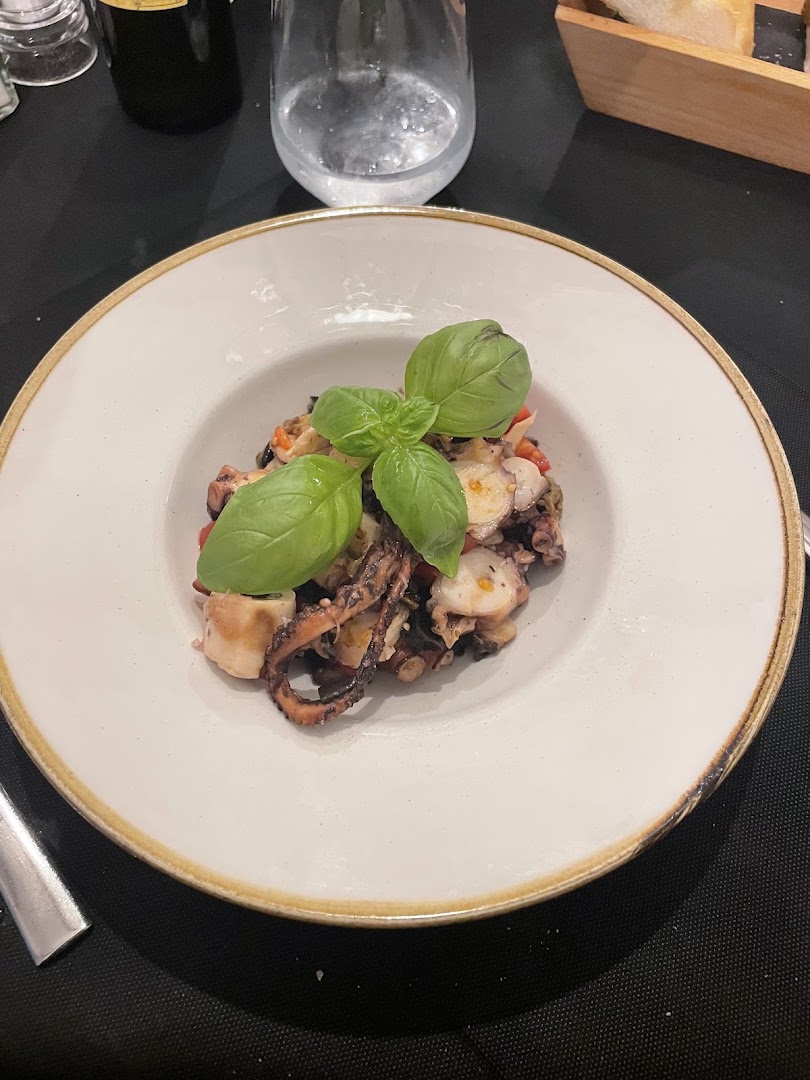 Sapore di Mare