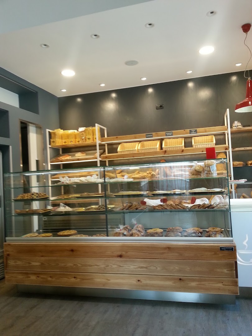 Sapore Di Pane Di Barchetta Marco
