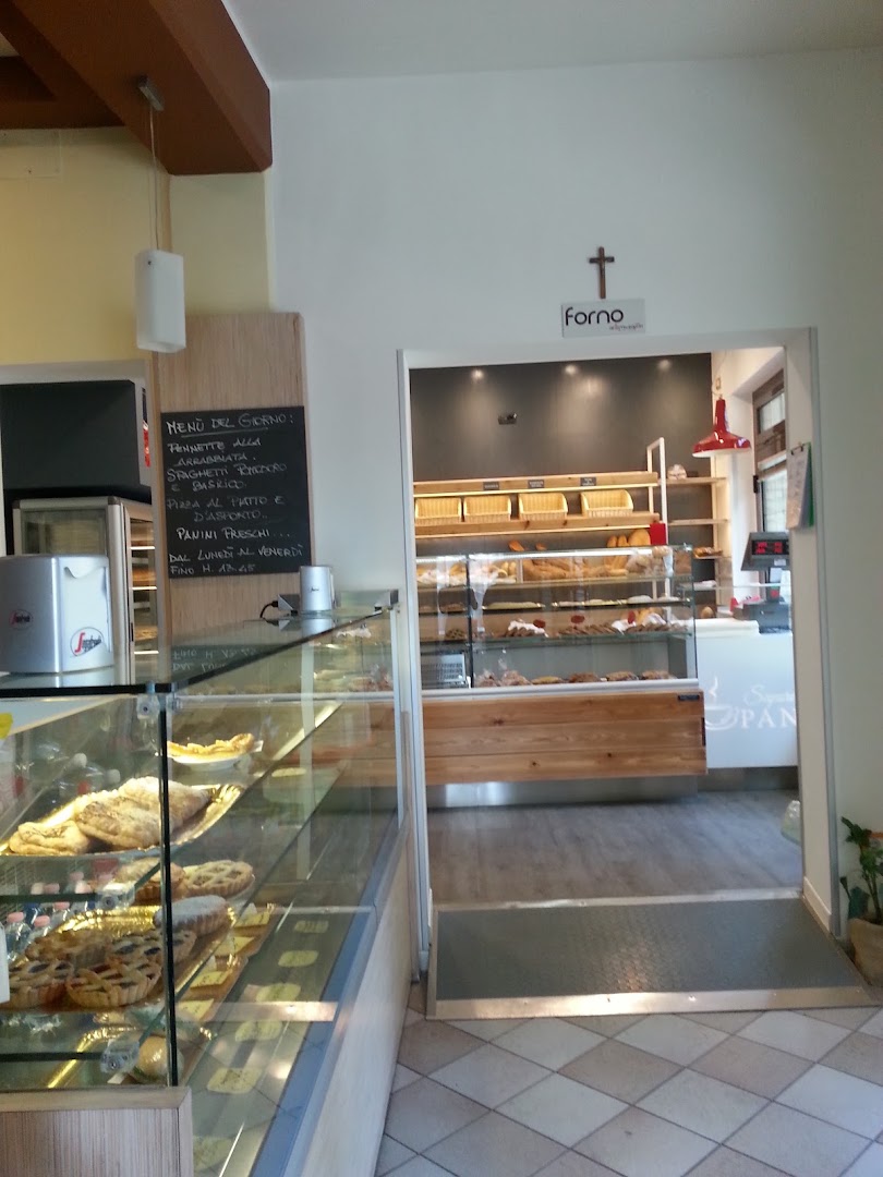 Sapore Di Pane Di Barchetta Marco