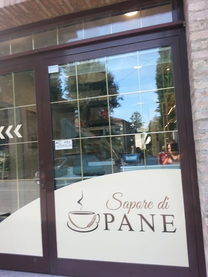 Sapore Di Pane Di Barchetta Marco