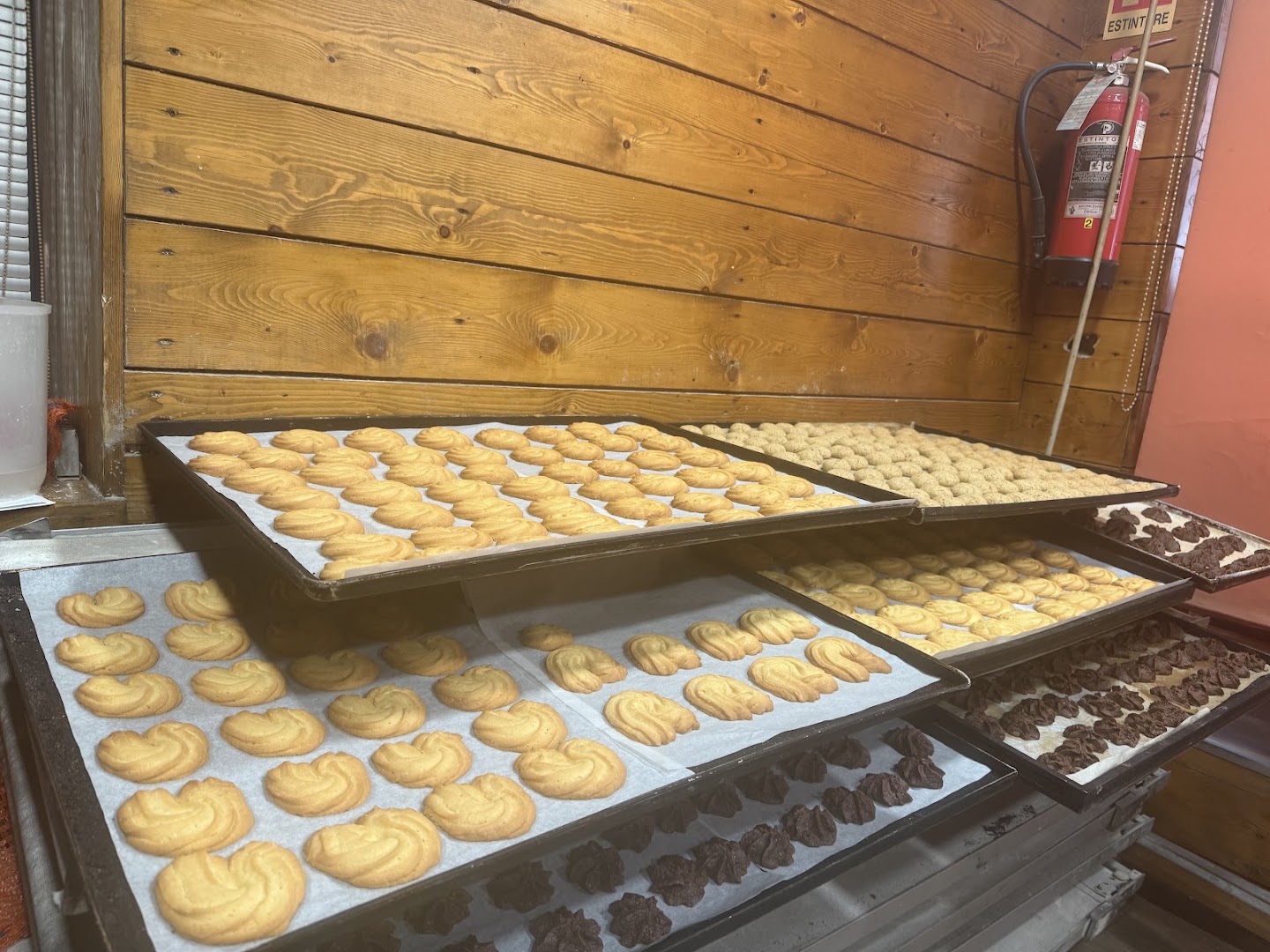 Sapore di Pane Trinità