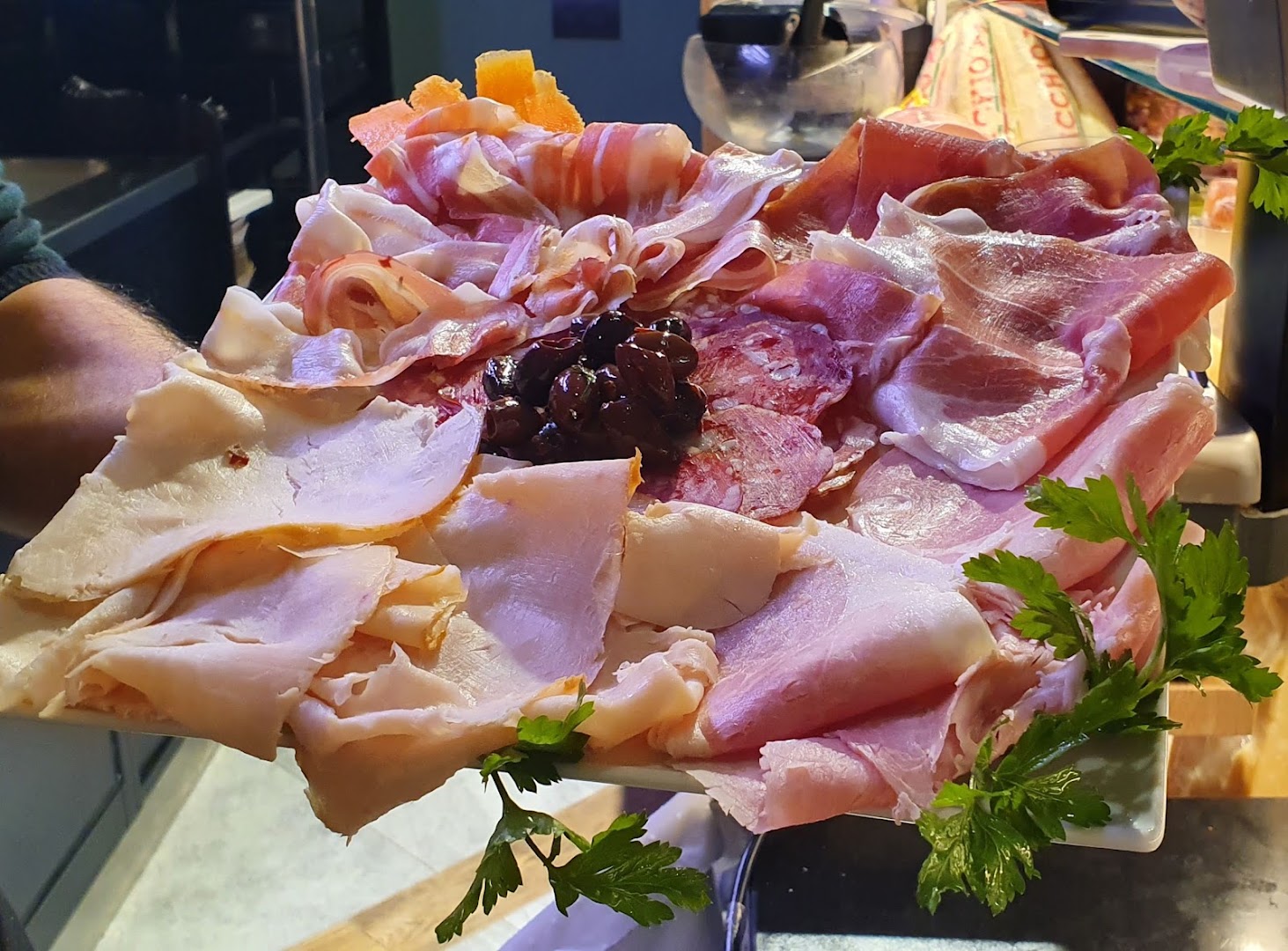 Sapore di Pane