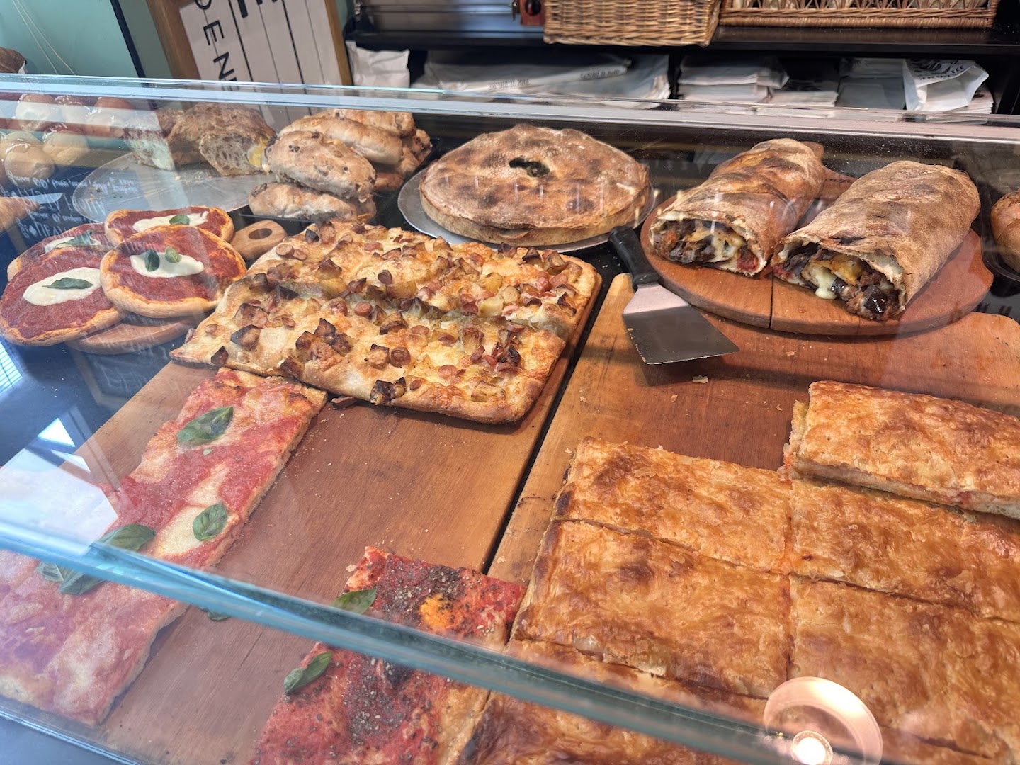 Sapore di Pane