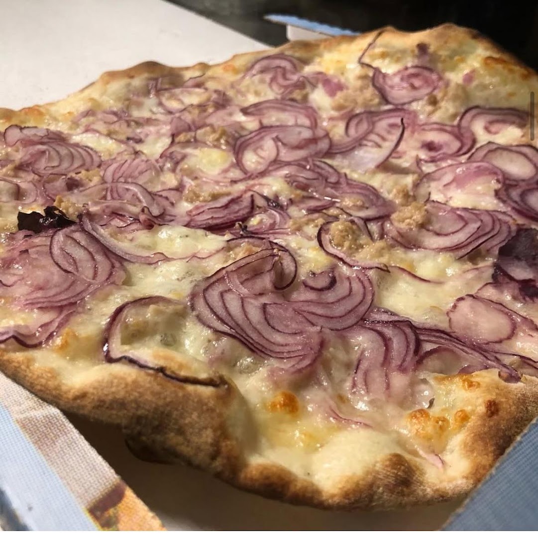 Sapore di Pizza