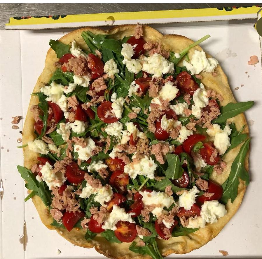 Sapore di Pizza