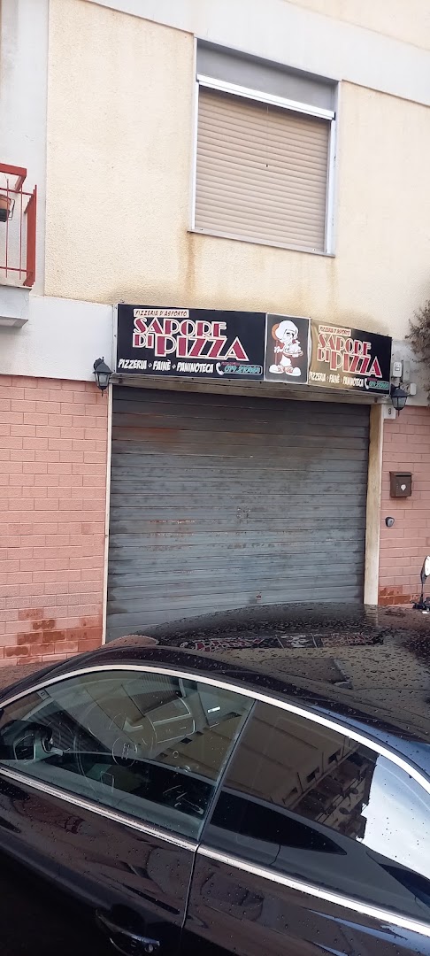 Sapore Di Pizza, Sassari