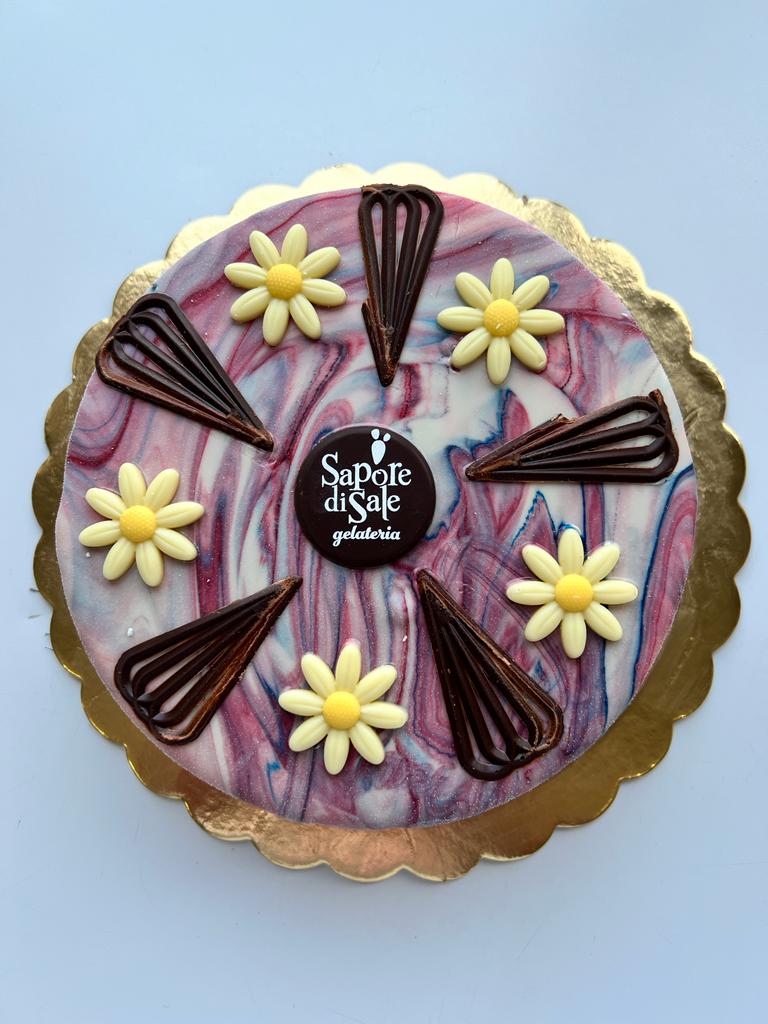 Sapore di Sale Gelateria