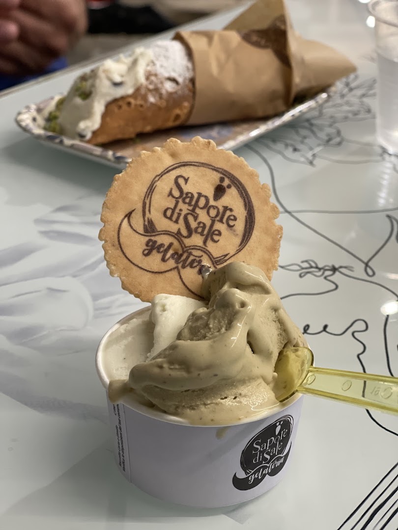 Sapore di Sale Gelateria