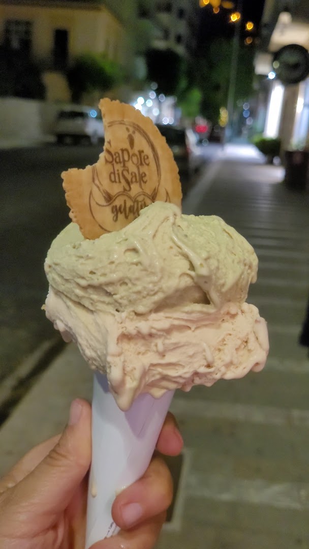Sapore di Sale Gelateria