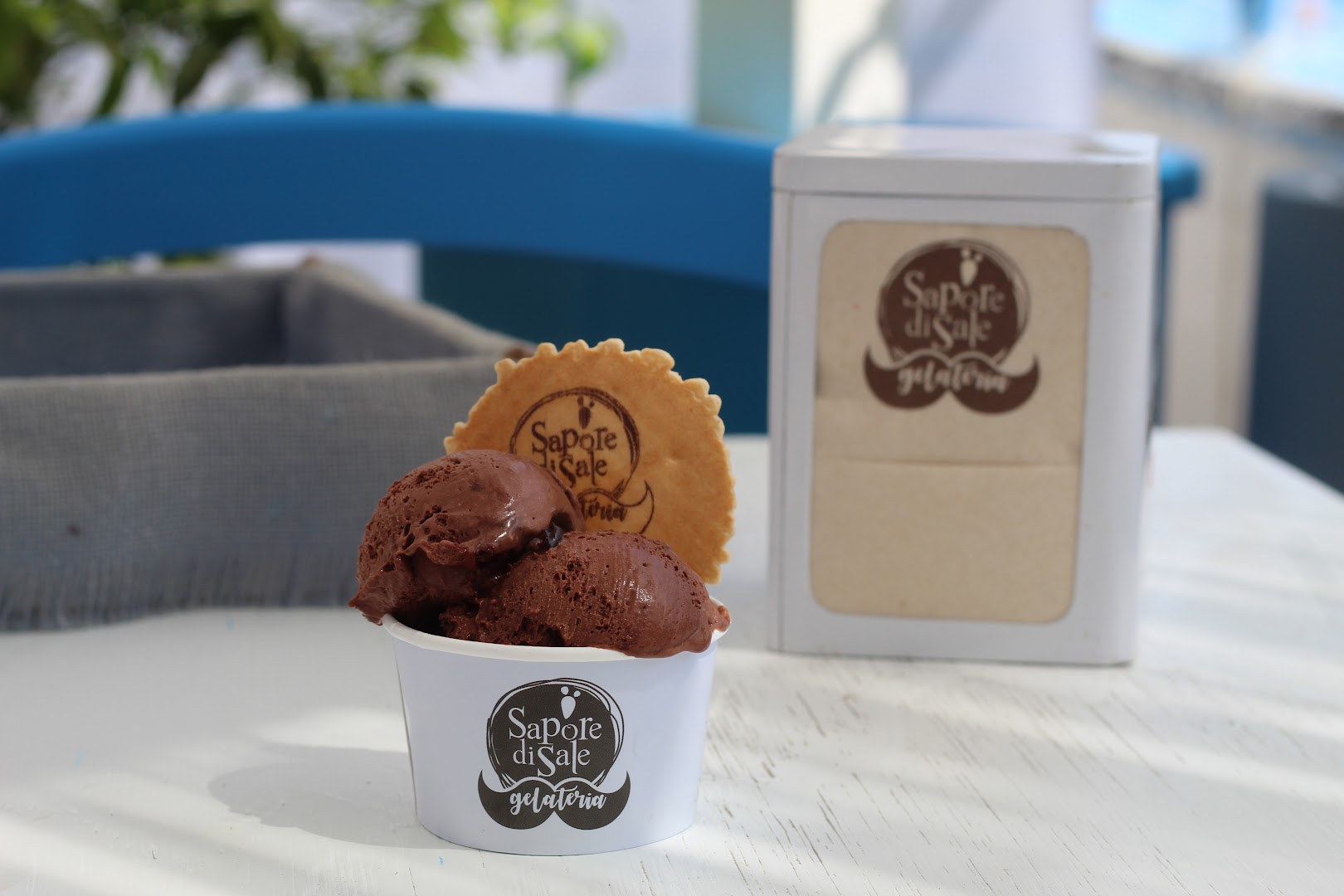 Sapore di Sale Gelateria