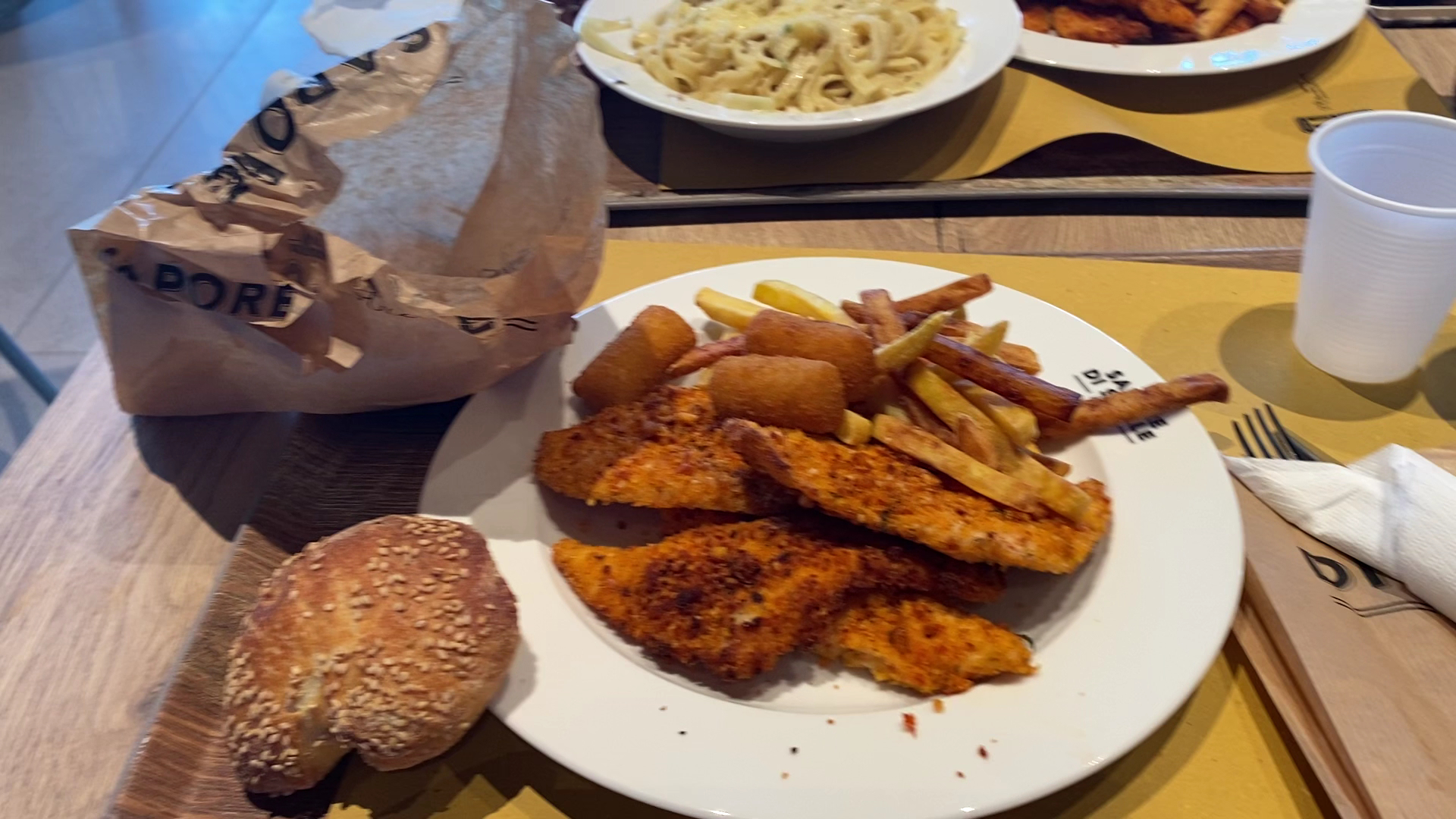 Sapore di Stelle Bistrò | Catania ZI
