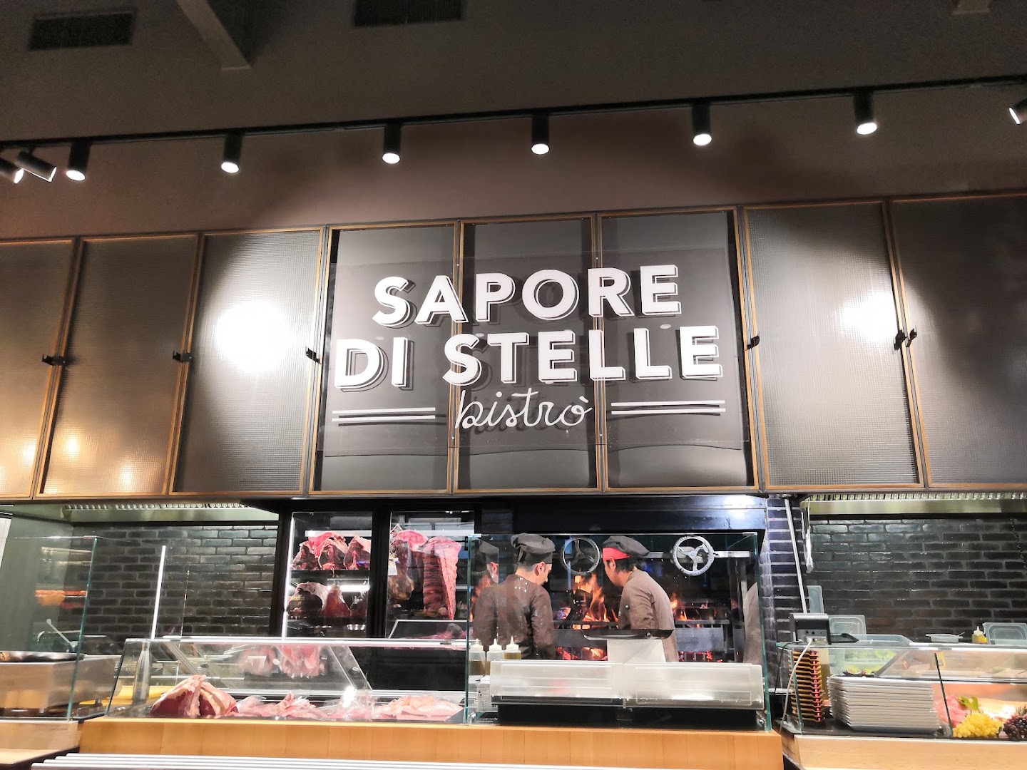 Sapore di stelle Bistrò | Magione