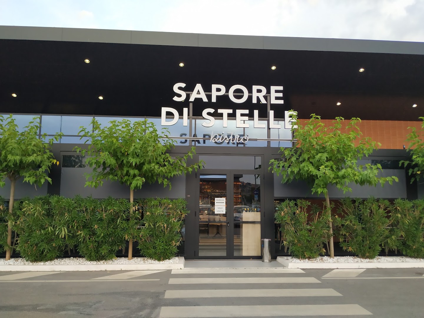 Sapore di stelle Bistrò | Magione