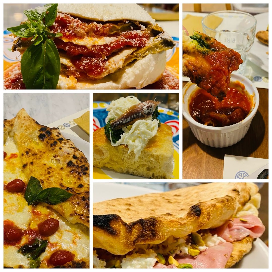 Sapore - Gusto Mediterraneo