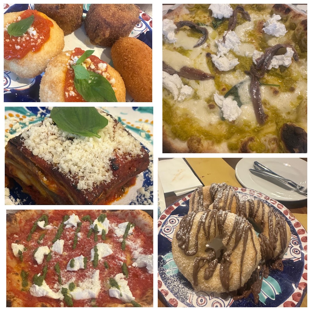 Sapore - Gusto Mediterraneo