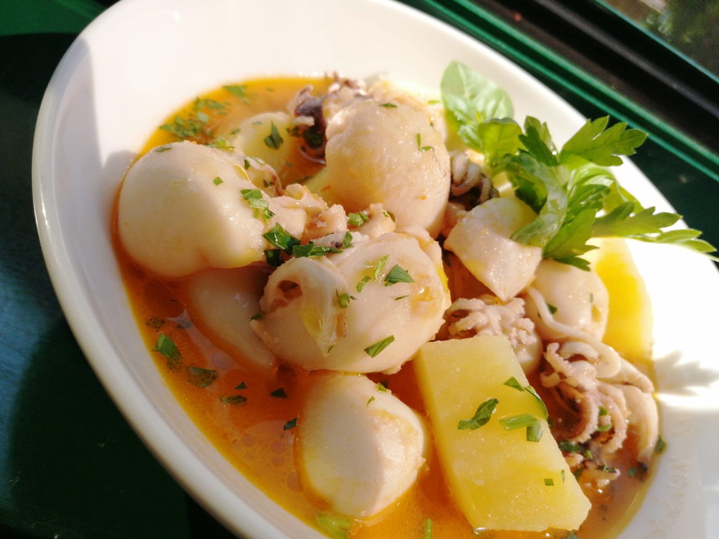 Sapore & Gusto