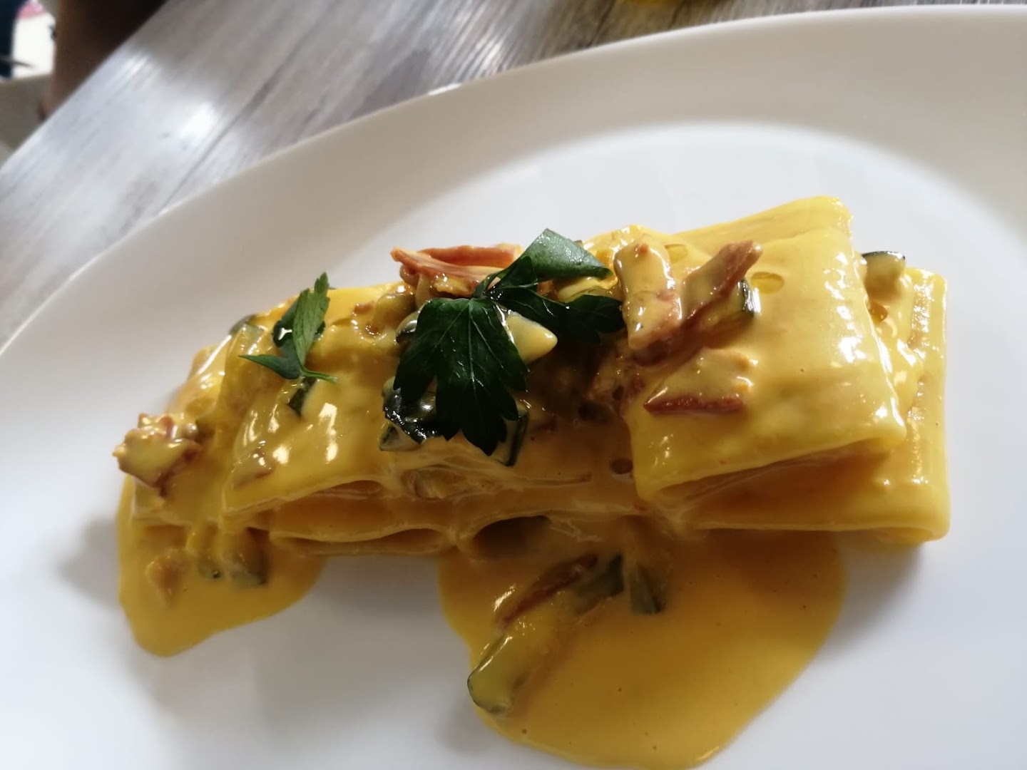Sapore & Gusto