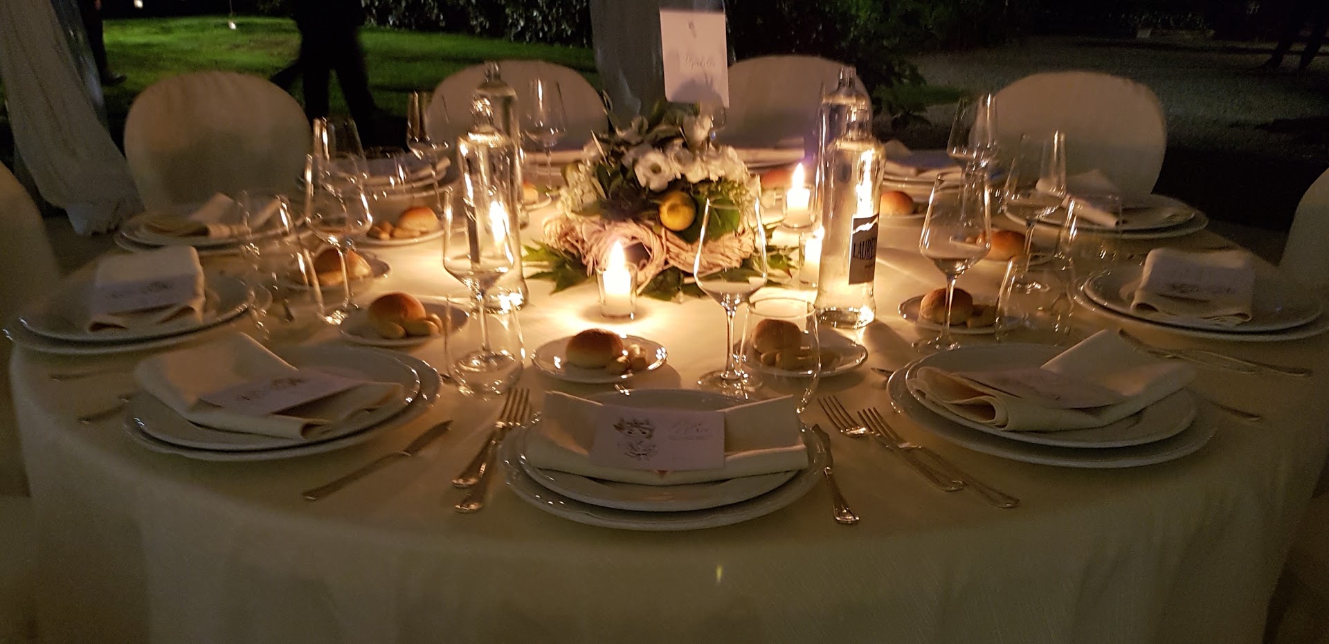 Sapore Maestrale - CATERING&BANQUETING, Genova