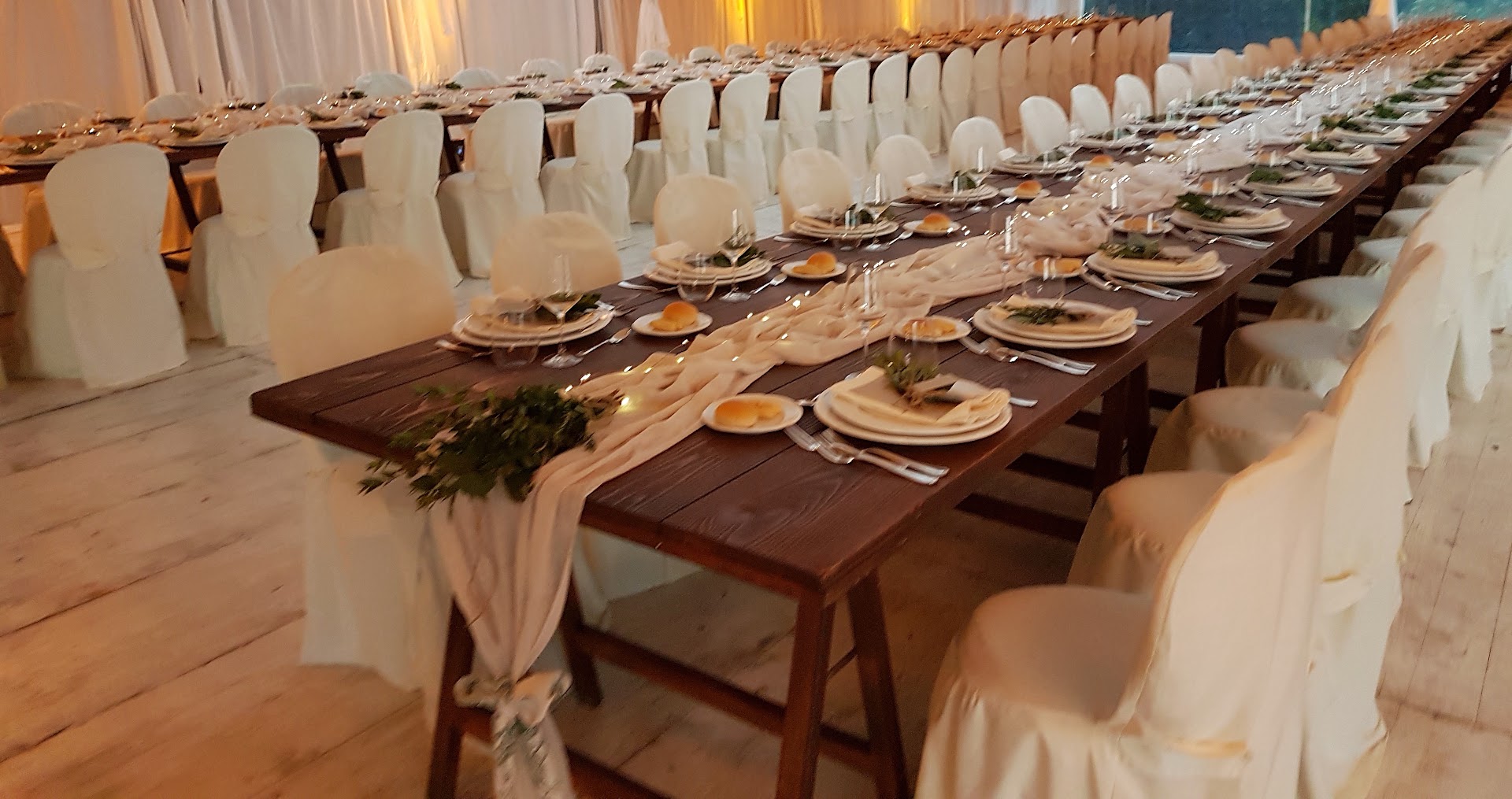 Sapore Maestrale - CATERING&BANQUETING