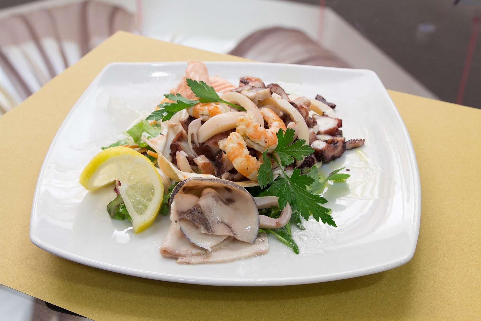 Sapore Mediterraneo