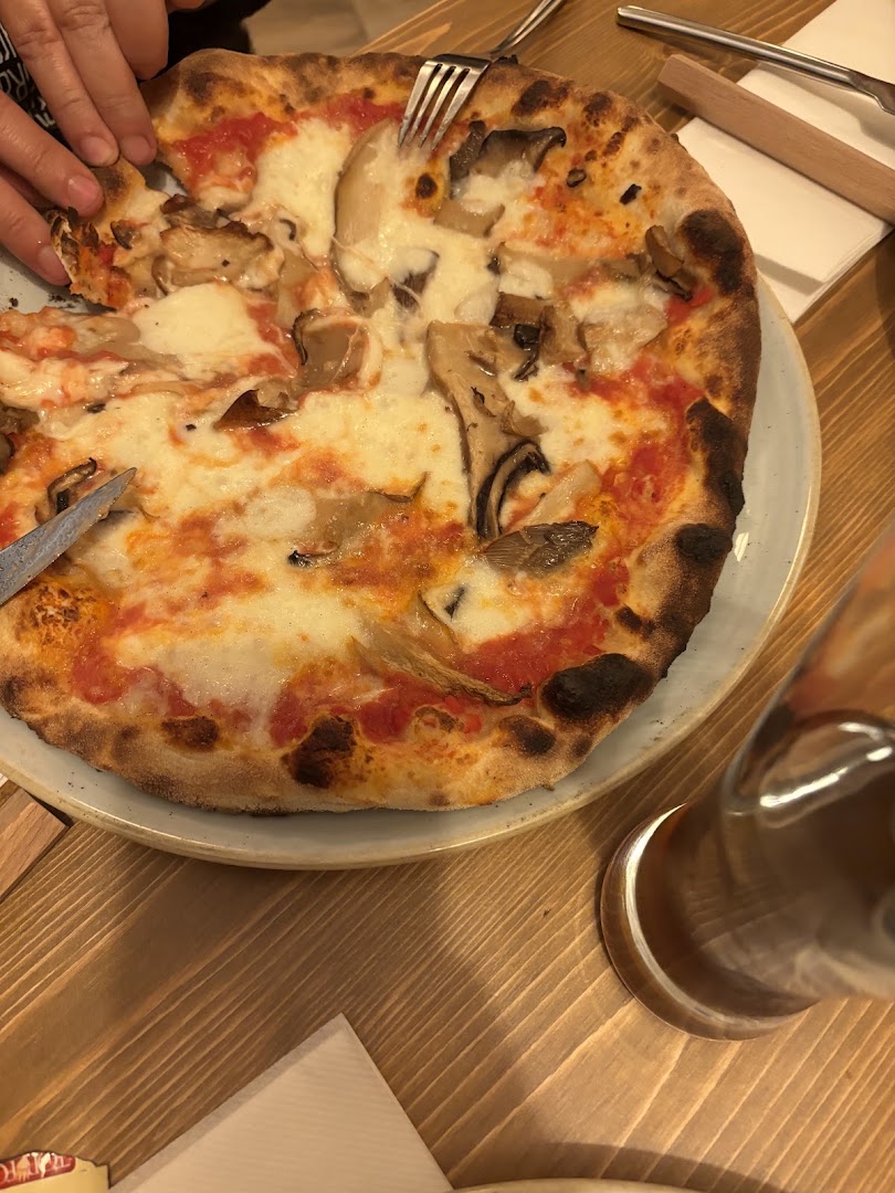 Sapore Perfetto