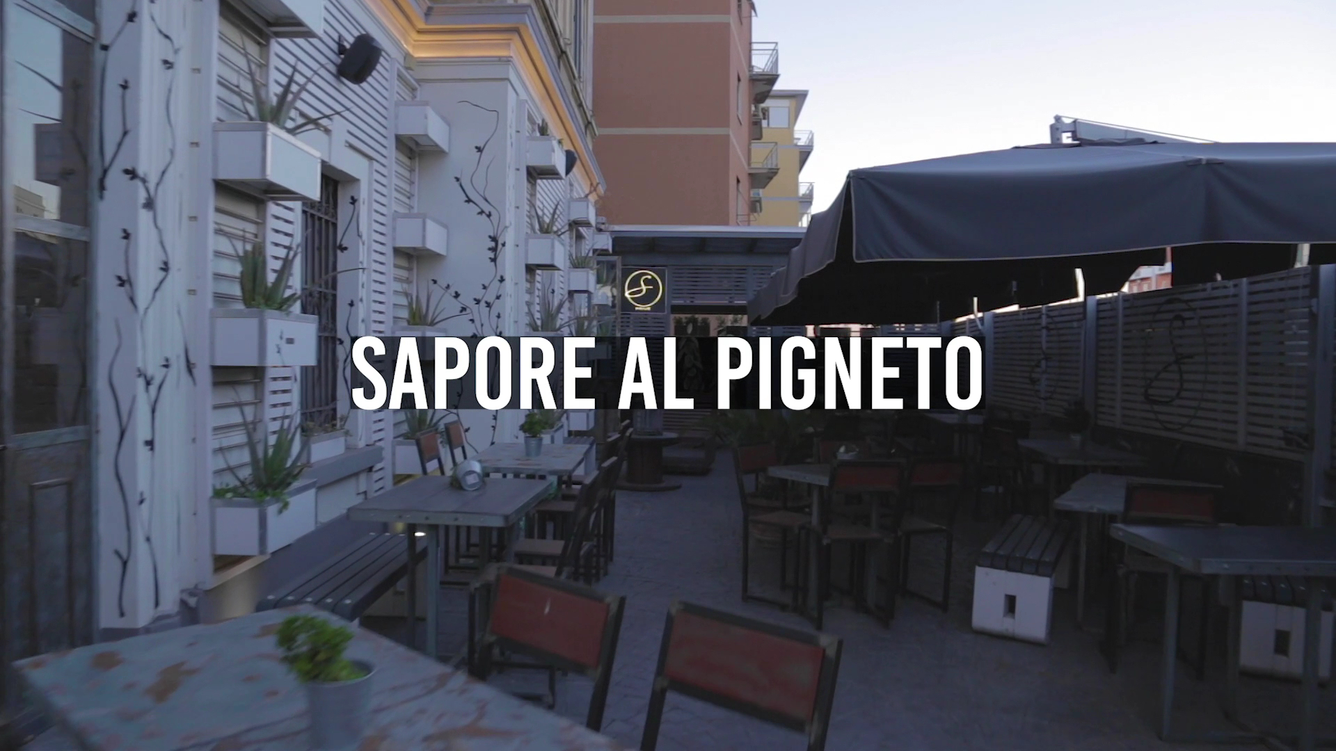 Sapore perú al pigneto, Roma