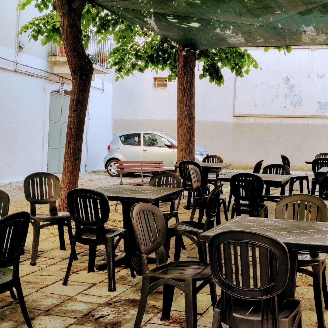 Saporè Ristorante da Vittorio
