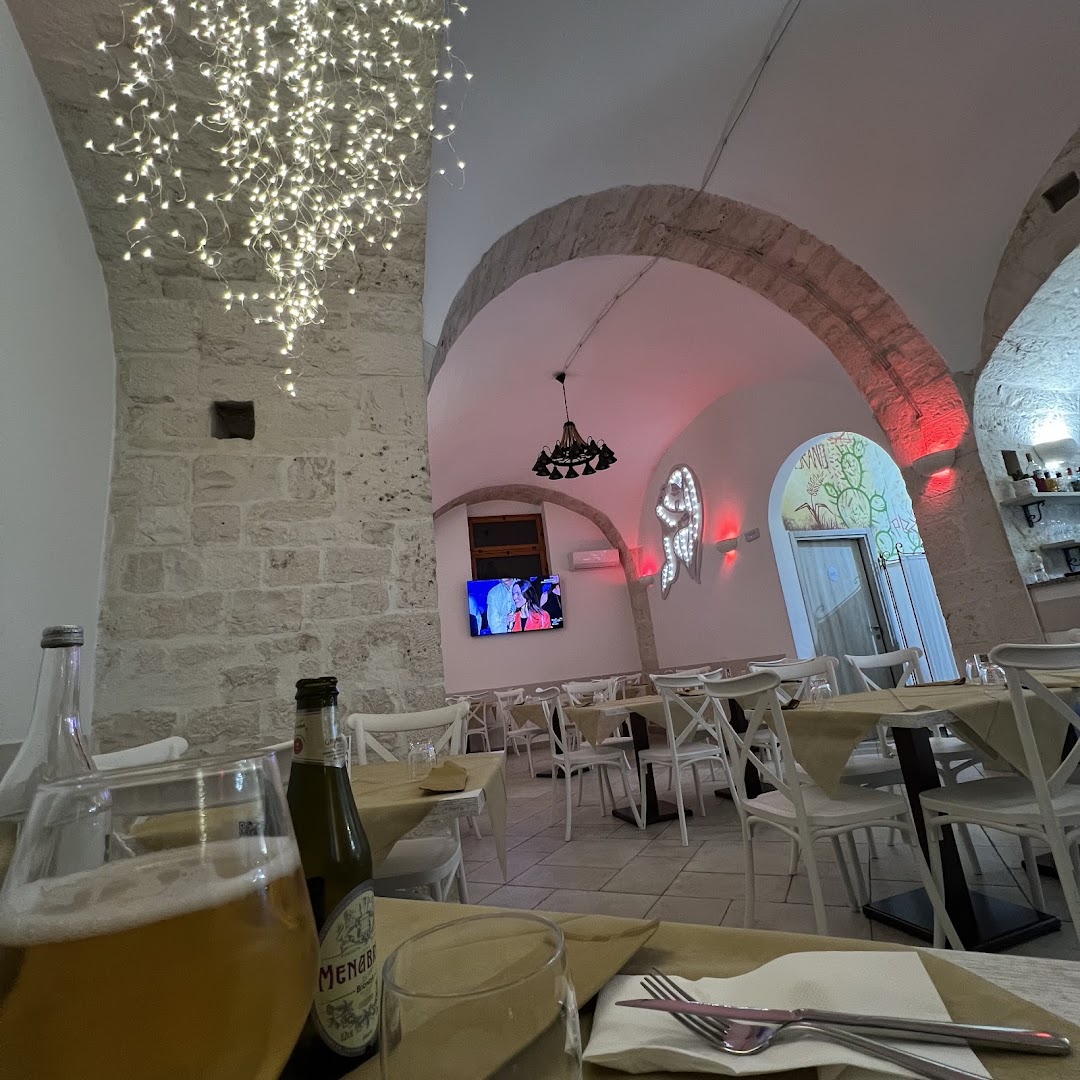 Saporè Ristorante da Vittorio