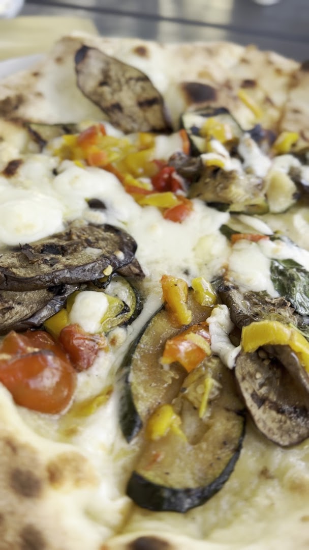 Sapore Saporito Pizzeria Napoletana, Friggitoria