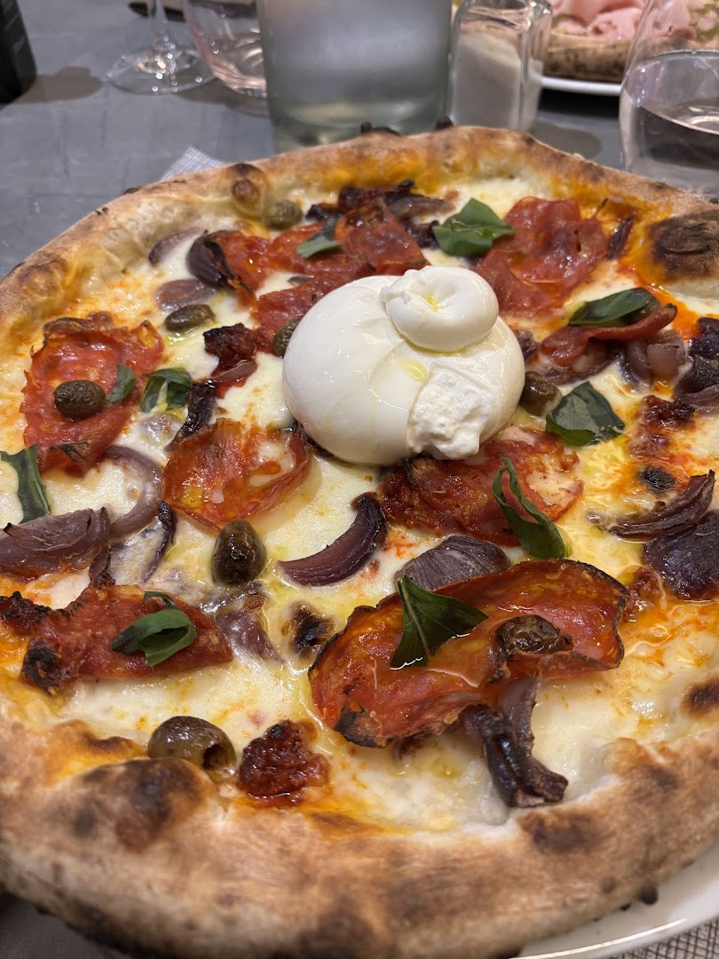Sapore Verace